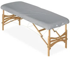 Habys Stalo apsaugas C460 (atsparus aliejui) 165 x 60, spalva Aero Pilkas