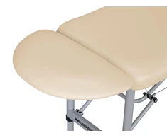 Habys Stalo prailginimas modeliui Chiro Ultralux 19 K033, smėlio spalvos