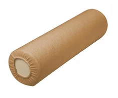 Habys Terry Roll volelio užvalkalas 15x60, smėlio spalvos