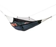 Amazonas Moskito-Traveller Travel Hamakas, 220x140 cm, 150 kg