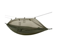 Hamakas su užuovėja Highlander Nomad 275x142cm