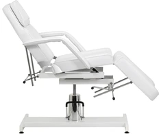 Activeshop Hidraulinis pedikiūro kosmetologinis krėslas Sillon 210