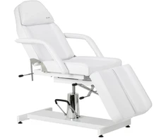 Activeshop Hidraulinis pedikiūro kosmetologinis krėslas Sillon 210