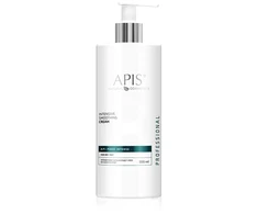 Activeshop Glotninamasis kremas sausoms pėdoms Apis Api-Podo Intense, 500 ml