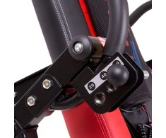 Inversinis tapote inSPORTline Inverso Heaty