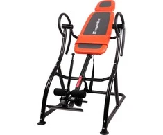 Inversinis stalas inSPORTline Inverso Plus