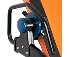 Inversinis stalas inSPORTline Inverso Profi