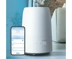 Išmanusis oro drėkintuvas Lanaform Smart H-200C