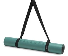 Activeshop Jogos kilimėlis Balance Mustard Žalias