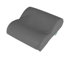 Kaklo masažo pagalvėlė Habys Touch Core, pilka
