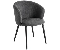 Activeshop Kėdė 4Rico Asola pilka