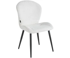 Activeshop Kėdė 4Rico Lucente balta