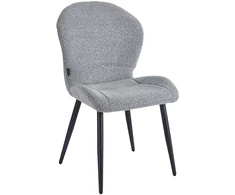 Activeshop Kėdė 4Rico Lucente pilka
