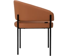 Activeshop Kėdė 4Rico Novo, ruda