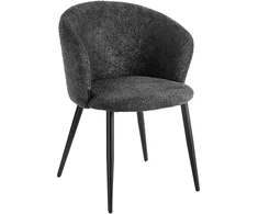 Activeshop Kėdė 4Rico Verso juoda