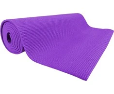 Kilimėlis aerobikai inSPORTline Yoga 173x60x0,5cm