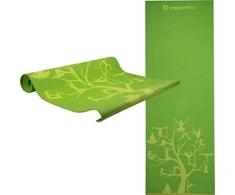 Kilimėlis jogai inSPORTline Spirit 172x60x0,3cm