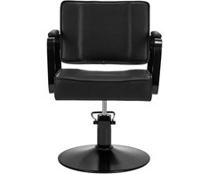 Activeshop Kirpyklos kėdė Hair System Studio Noir