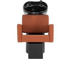 Activeshop Kirpyklos plautuvė Gabbiano Vitoria Brown