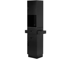 Activeshop Kirpyklos spinta Gabbiano Totem juodas