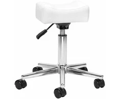 Activeshop Kojų atrama pedikiūrui Sillon Bell Baltas