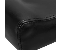 Activeshop Kojų atrama pedikiūrui Sillon Bell Juodas