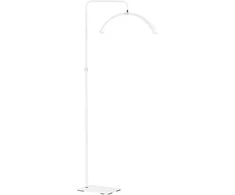 Activeshop Kosmetologinė LED lempa Glow MX6 balta
