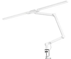 Activeshop Kosmetologinė LED lempa manikiūrui Glow L04 Baltas