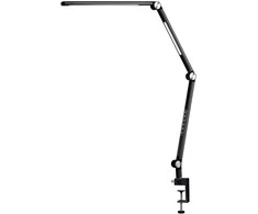 Activeshop Kosmetologinė LED lempa Yoga Juodas 22W