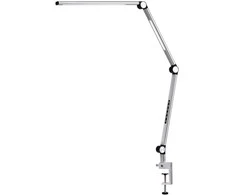 Activeshop Kosmetologinė LED lempa Yoga Sidabrinis 22W