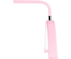 Activeshop Kosmetologinė procedūrų LED lempa Momo Glow MX6, rožinė