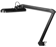 Activeshop LED lempa su reguliuojamu intensyvumu Elegante 801-tl
