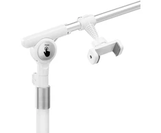 Activeshop Kosmetinė bešešėlinė lempa GLOW FX07