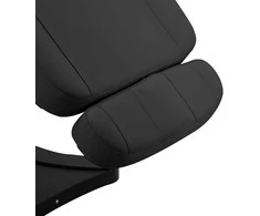 Activeshop Kosmetologinis krėslas SILLON CLASSIC 3 MOTOR ELECTRIC Juodas