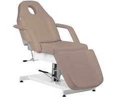 Activeshop Kosmetologinis krėslas Sillon V2 210 Brown