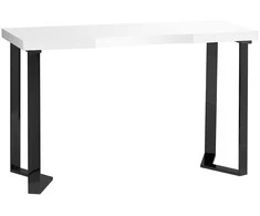 Activeshop Kosmetologinis manikiūro stalas MOMO 05-BL