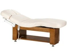 Activeshop CREAM Kosmetinė SPA lova „Sillon Leisure Premium Plus“ kremas