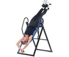 Kūno tempimo inversinis stalas VELLOFIT 300