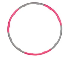 Išrenkamas lankas lieknėjimui Yate, Diameter 98cm.
