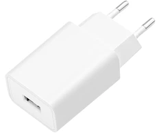 Activeshop Adapterio įkroviklis 5V/2A