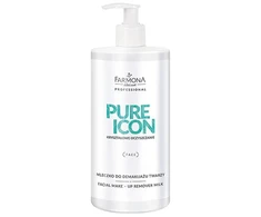 Activeshop Valomasis pienelis Farmona Professional Pure Icon, 500 ml