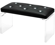 Activeshop Manikiūro porankis Momo Diamond Juodas