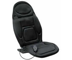 Masažinė sėdynė Lanaform Back Massager