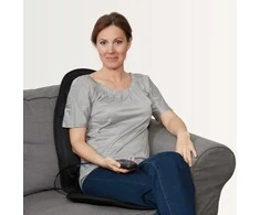 Masažinė sėdynė Lanaform Back Massager