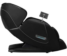 Masažinis krėslas Sakura Luxury 808 Juodas