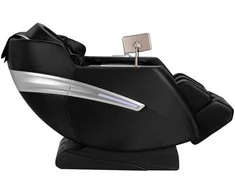 Activeshop Masažinis krėslas Sakura Prime 101 Juodas