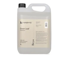 Masažo aliejus Habys Reya Žalias Leaf žaliosios arbatos aromatas 5000 ml