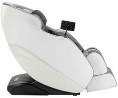 Activeshop Masažo krėslas Sakura Maximus 3D 809 Pilkas