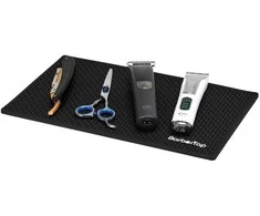 Activeshop Profesionalus barberio darbo vietos kilimėlis