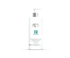 APIS Api-Podo pėdų minkštinamasis gelis su karbamidu 30% 500ml